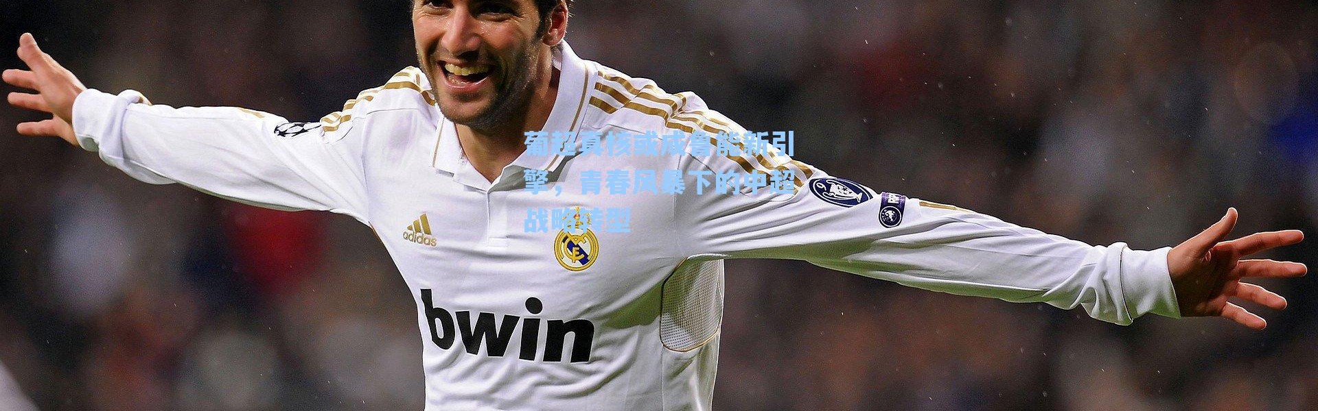 葡超真核或成鲁能新引擎，青春风暴下的中超战略转型