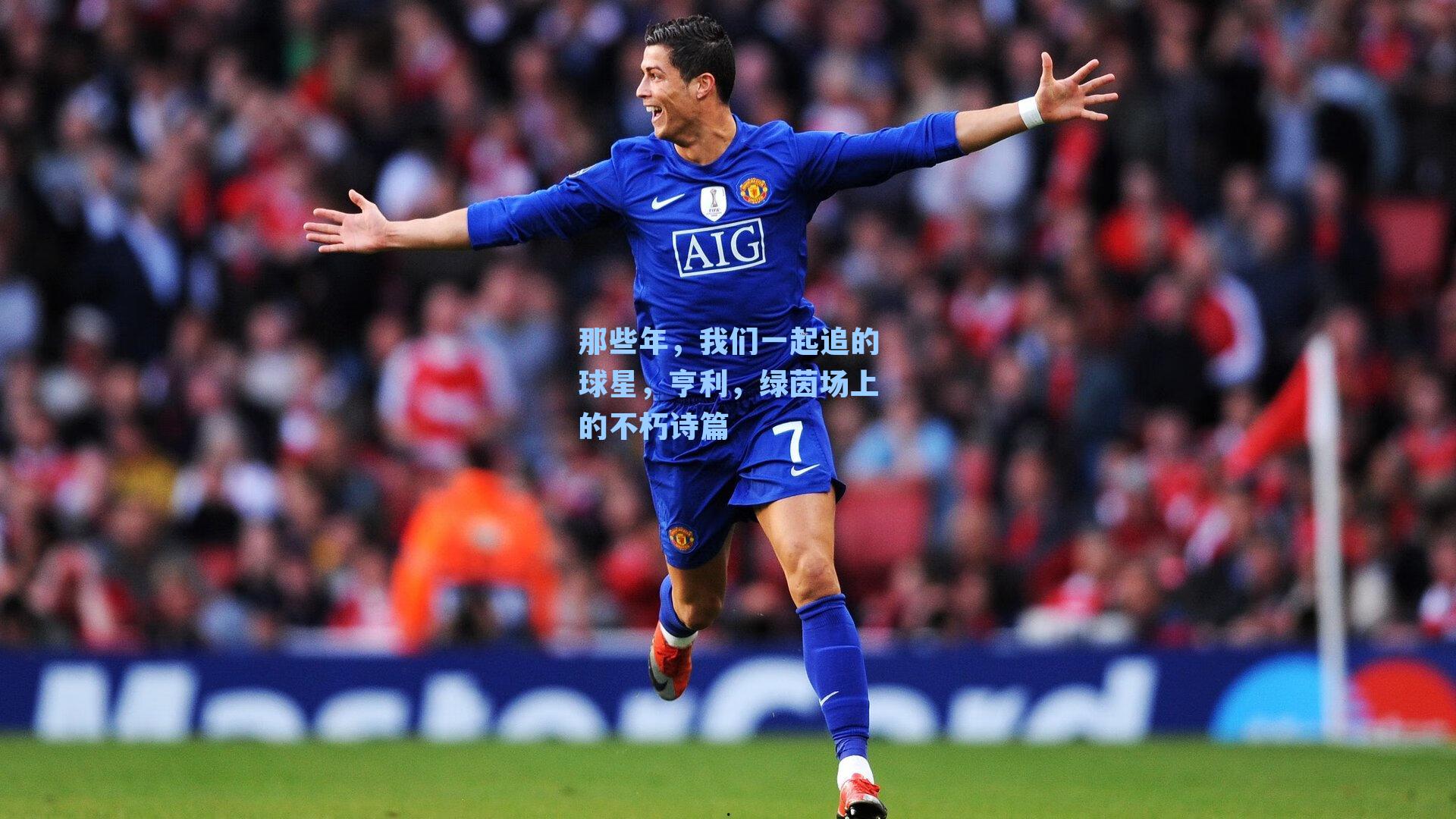 那些年,我们一起追的球星,亨利,绿茵场上的不朽诗篇